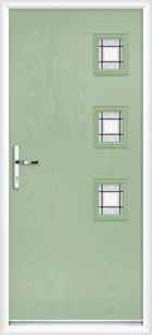 chartwell green